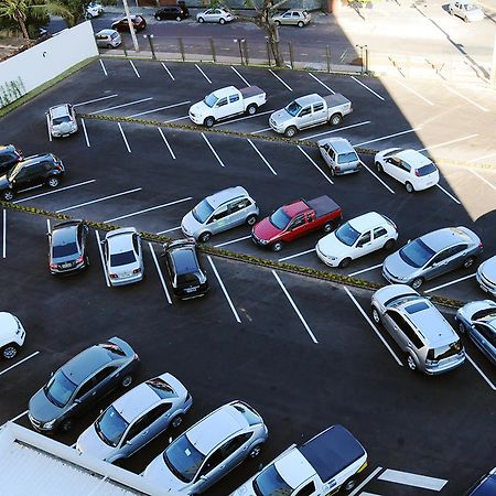 Savana Hotel Uberlândia Dış mekan fotoğraf