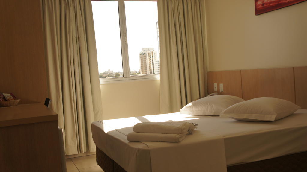 Savana Hotel Uberlândia Oda fotoğraf