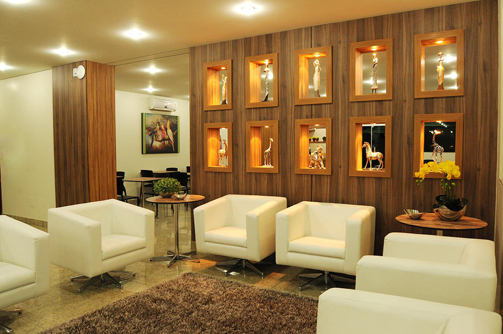 Savana Hotel Uberlândia Dış mekan fotoğraf